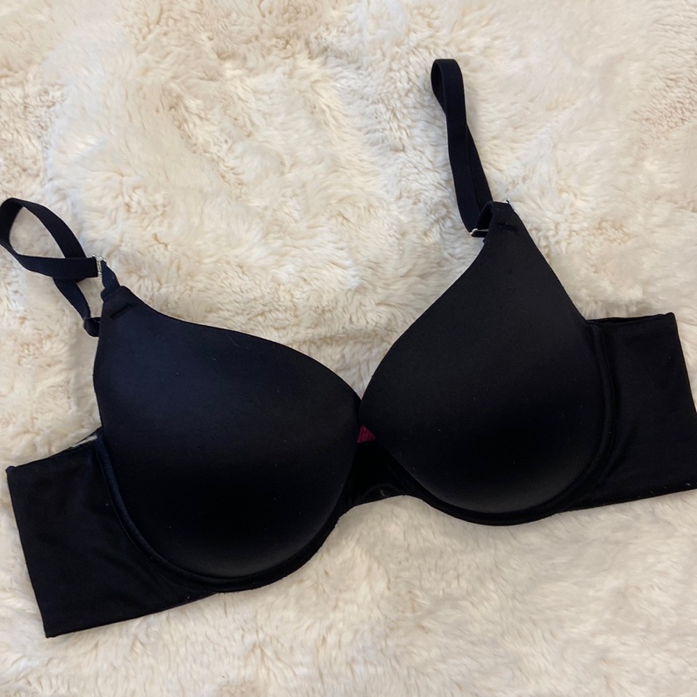 EUC * La Senza * The Comfort Edit * Lightly Lined Demi Bra * 34B